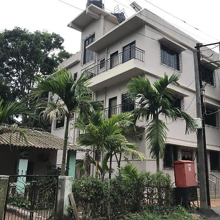 Stayvelle Inn Diveagar Exterior photo